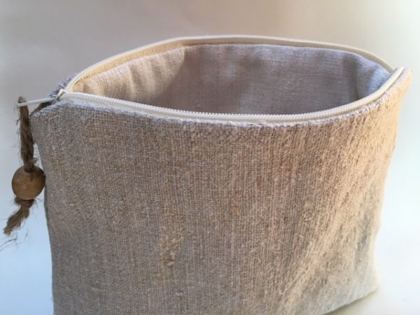 Leinen-Tasche | 205 – Bild 2