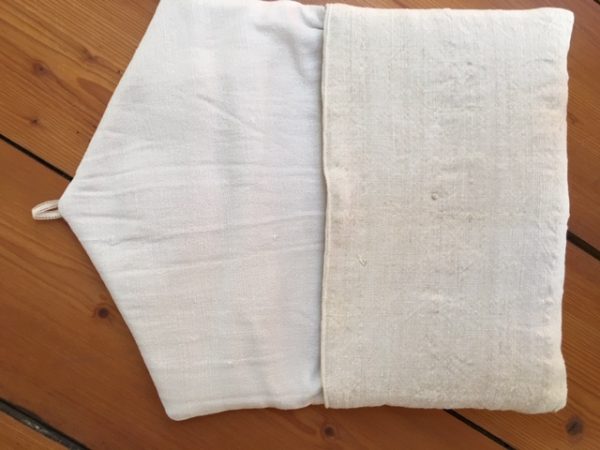 Leinen-Clutch | 204 – Bild 2