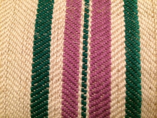Leinen-Zirbenkissen | 516 – Bild 3