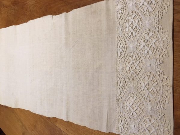 Leinen-Tischläufer | 1031 – Bild 3
