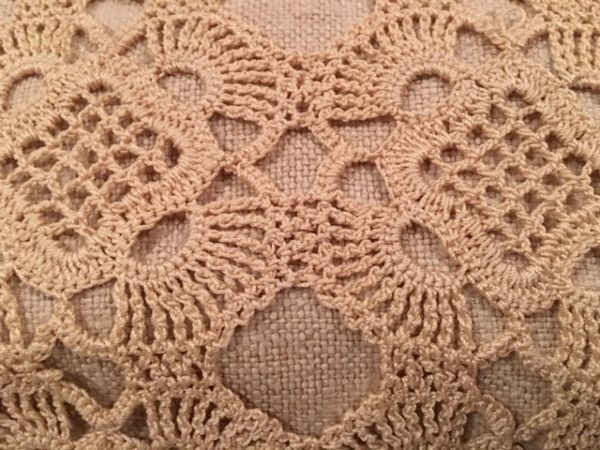Leinen-Täschchen | 230 – Bild 2