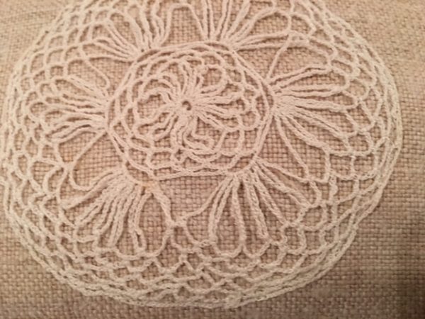 Leinen-Täschchen | 233 – Bild 2