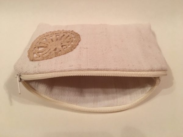 Leinen-Täschchen | 236 – Bild 2