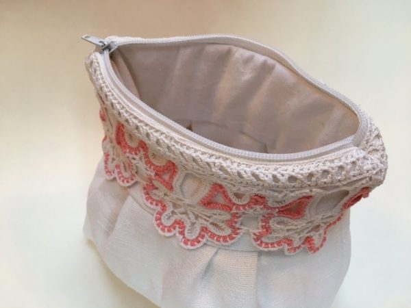 Leinen-Tasche | 242 – Bild 2