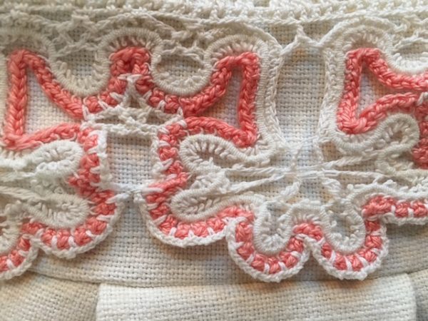 Leinen-Tasche | 242 – Bild 3