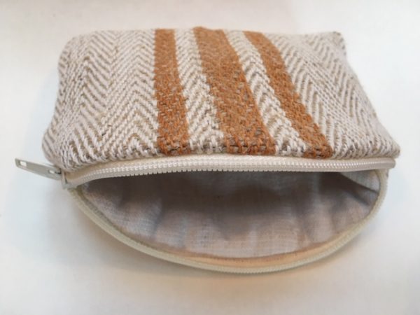 Leinen-Täschchen | 244 – Bild 2