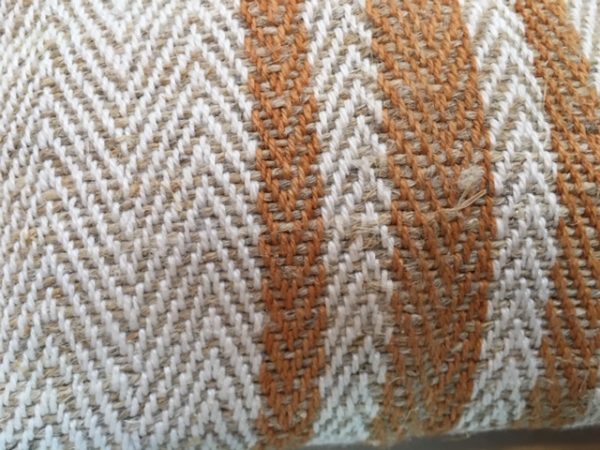Leinen-Täschchen | 244 – Bild 3