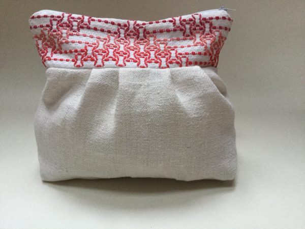 Leinen-Tasche | 446 – Bild 3
