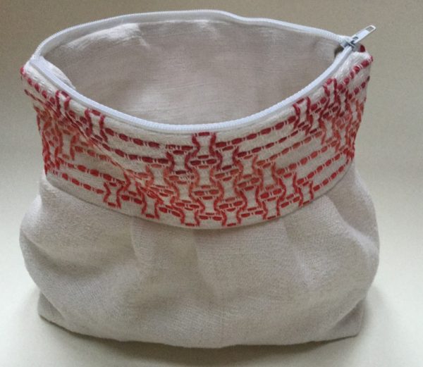 Leinen-Tasche | 446