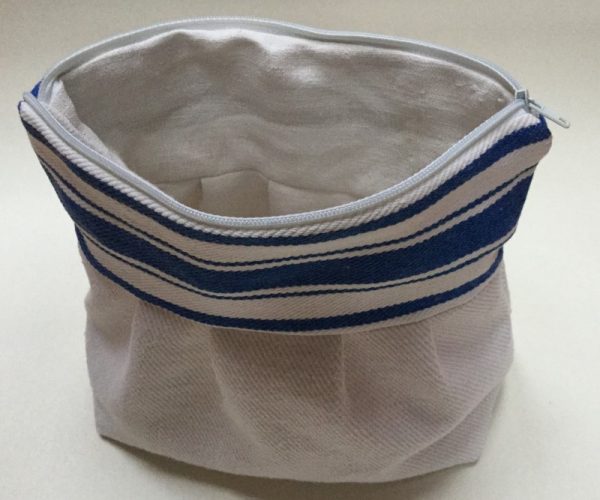 Leinen-Tasche | 448 – Bild 2