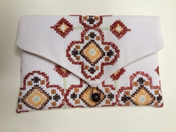 Leinen-Tasche | 570