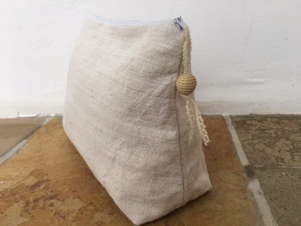 Leinen-Tasche | 766