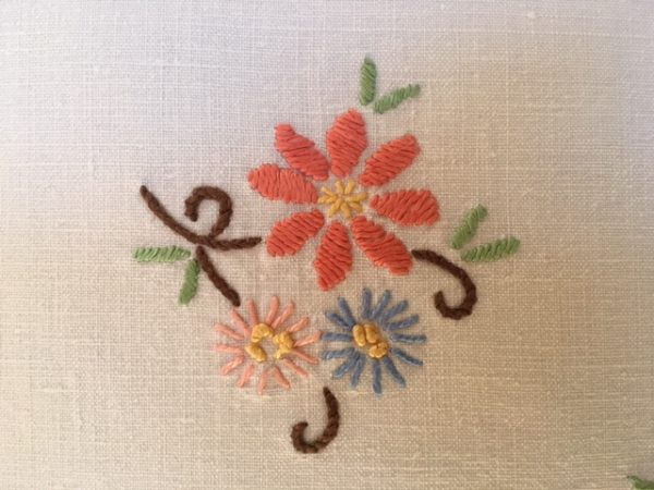 Leinenkissen | 395 – Bild 2