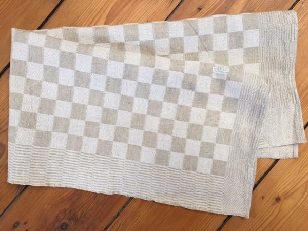 Leinen-Handtuch | 876 – Bild 3