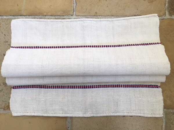 Leinen-Handtuch | 917 – Bild 2