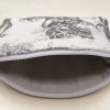 Täschchen "Toile de Jouy" | 1002 – Bild 3