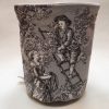 Körbchen "Toile de Jouy" | 1007