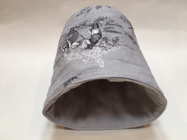 Körbchen "Toile de Jouy" | 1007 – Bild 2