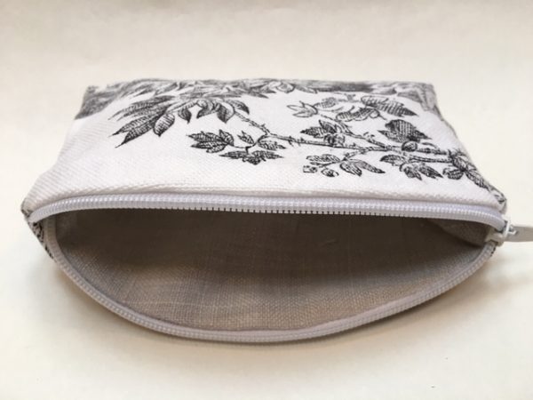 Täschchen "Toile de Jouy" | 1009 – Bild 2
