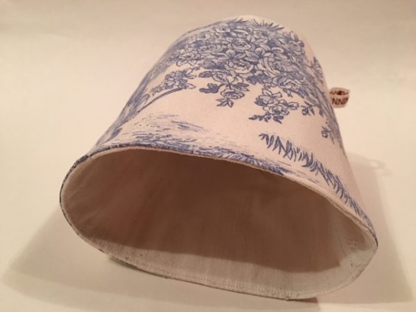 Körbchen "Toile de Jouy" | 1013 – Bild 2