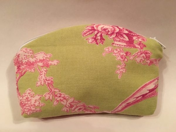 Täschchen "Toile de Jouy" | 1015 – Bild 2