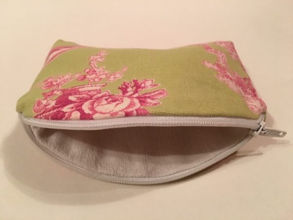 Täschchen "Toile de Jouy" | 1015 – Bild 3