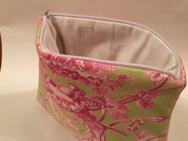Tasche "Toile de Jouy" | 1017 – Bild 3