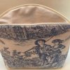 Tasche "Toile de Jouy" | 1021 – Bild 2