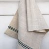 Leinen-Handtuch | 933
