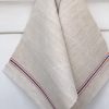 Leinen-Handtuch | 932