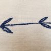 Leinen-Korbtuch | 1042 – Bild 3