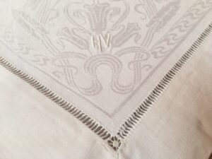 Mehr über den Artikel erfahren Hilfe – ein Fleck!