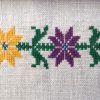 Leinen-Tischläufer | 1072 – Bild 3
