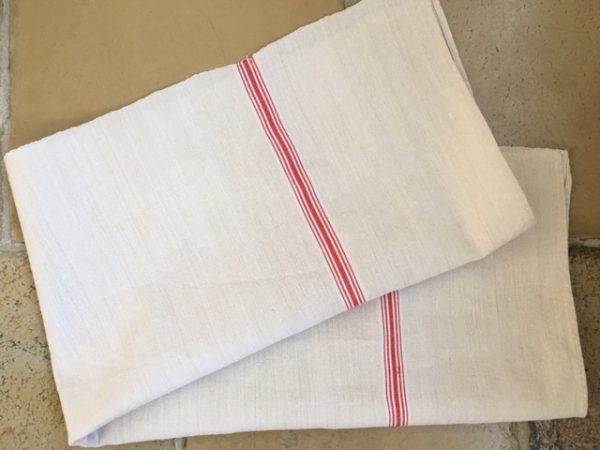 Leinen-Handtuch | 965 – Bild 2