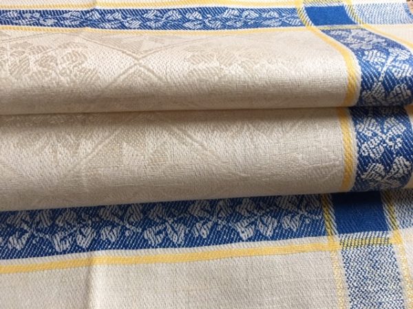 Leinen-Handtuch | 218 – Bild 2