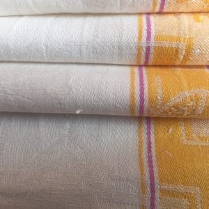 Leinen-Handtuch | 219