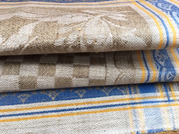 Leinen-Handtuch | 223 – Bild 3