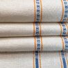 Leinen-Handtuch 241. Antik, Leinen-Geschirrtuch