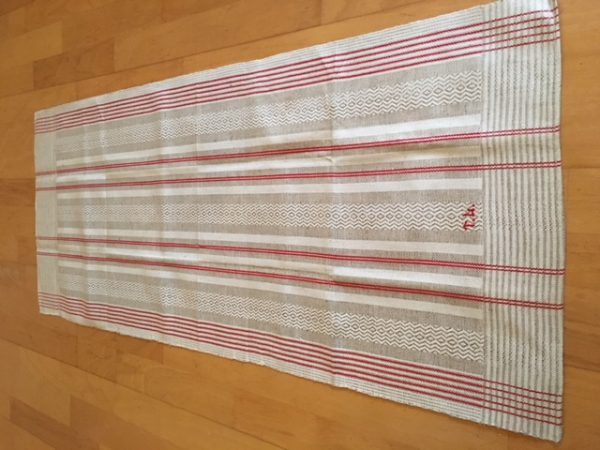 Leinen-Handtuch | 280 – Bild 2