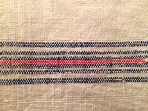 Leinen-Handtuch | 509 – Bild 2