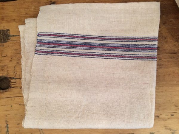 Leinen-Handtuch | 669 – Bild 2