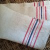 Handtuch Bauernleinen 703. Antik, Leinen