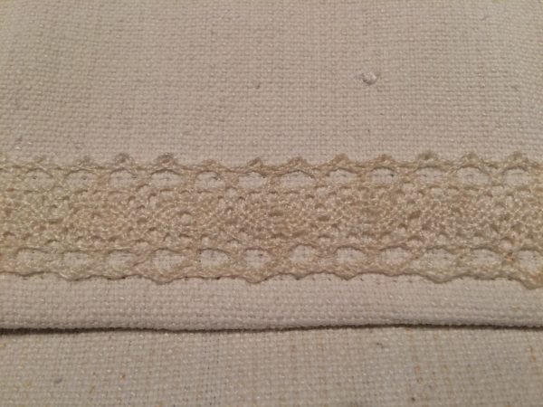 Leinen-Handtuch | 363