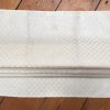 Leinen-Handtuch Würfel 839. Leinen Geschirrtuch, Tischläufer
