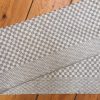 Leinen-Handtuch Würfel 848. Leinen-Geschirrtuch, Tischläufer