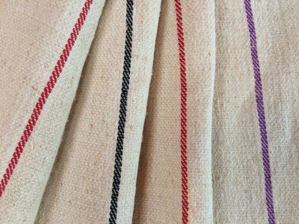 Leinen-Teppich | 320 – Bild 2
