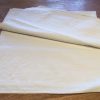 Leinen-Tischdecke 122.1, altes Leinen, handgewebt