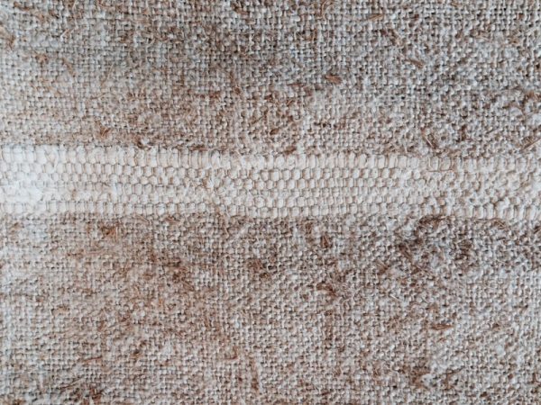 Leinen-Teppich | 311 – Bild 3