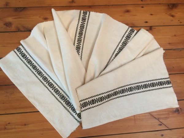 Leinen-Tischläufer | 375 – Bild 3