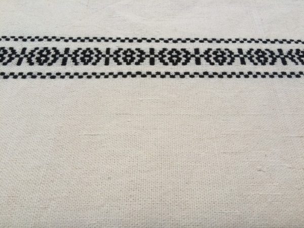 Leinen-Duschtuch | 374 – Bild 2